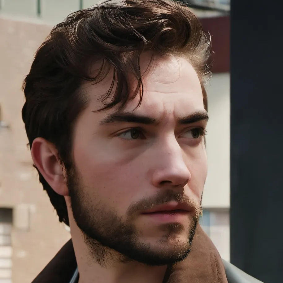 chat with ai character: Errol Hemsworth 