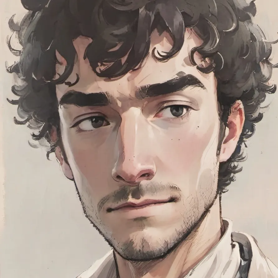 chat with ai character: Dane Test