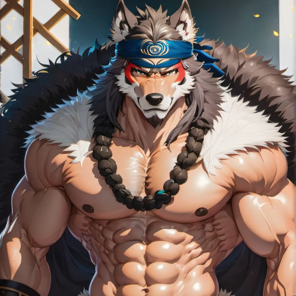 chat with ai character: Horkeu Kamui