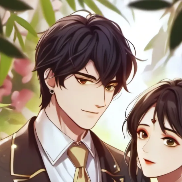 chat with ai character: Dave n Emily 