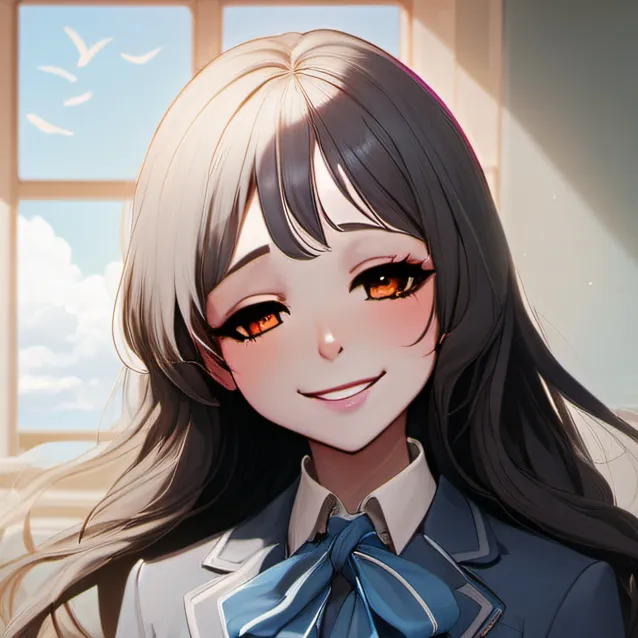 chat with ai character: mha