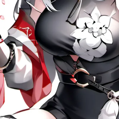 chat with ai character: Neko