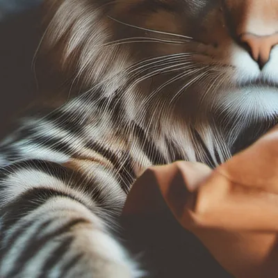 chat with ai character: Catnap 