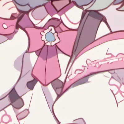 chat with ai character: ….