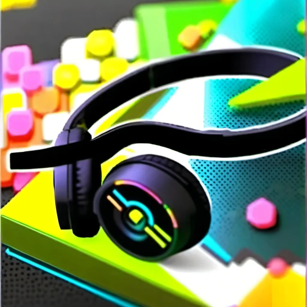 chat with ai character: DANDY'S WORLD