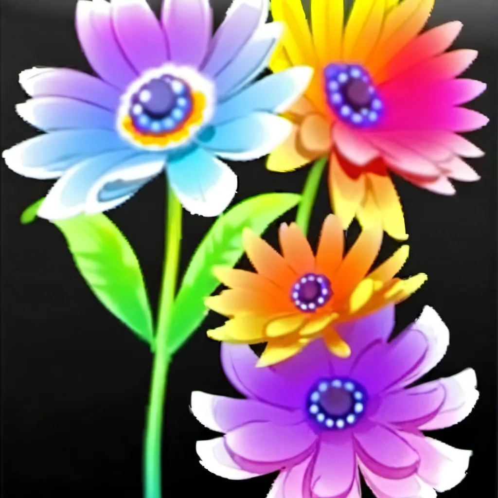 chat with ai character: Dandy