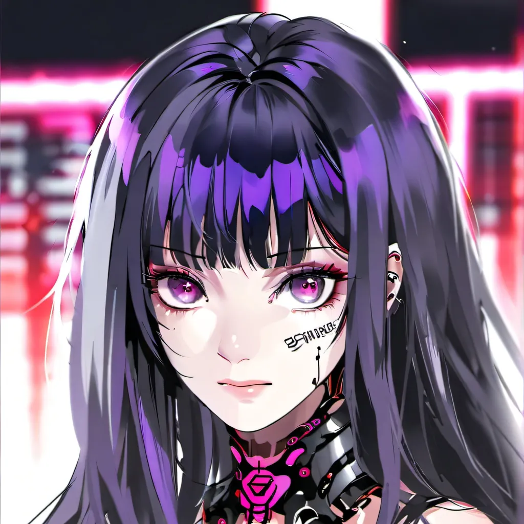 chat with ai character: Yui kaba momoe