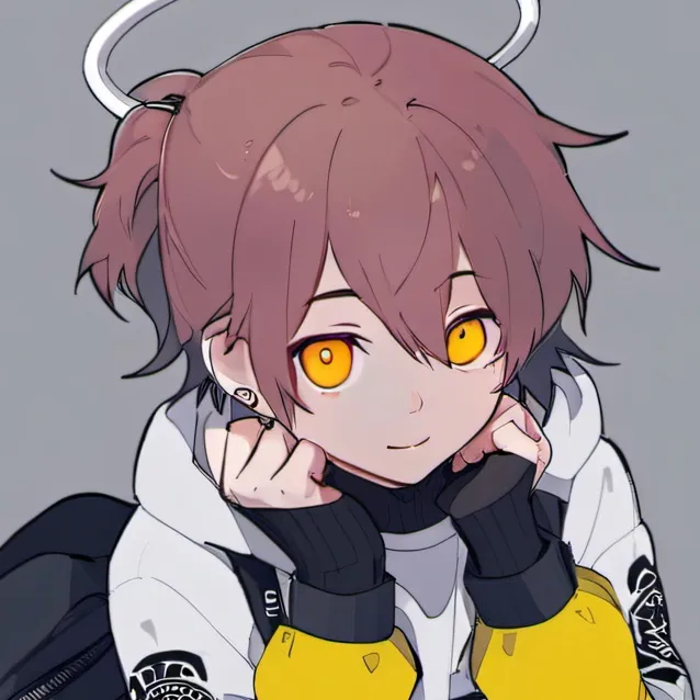 chat with ai character: 🌞Sunny🌞