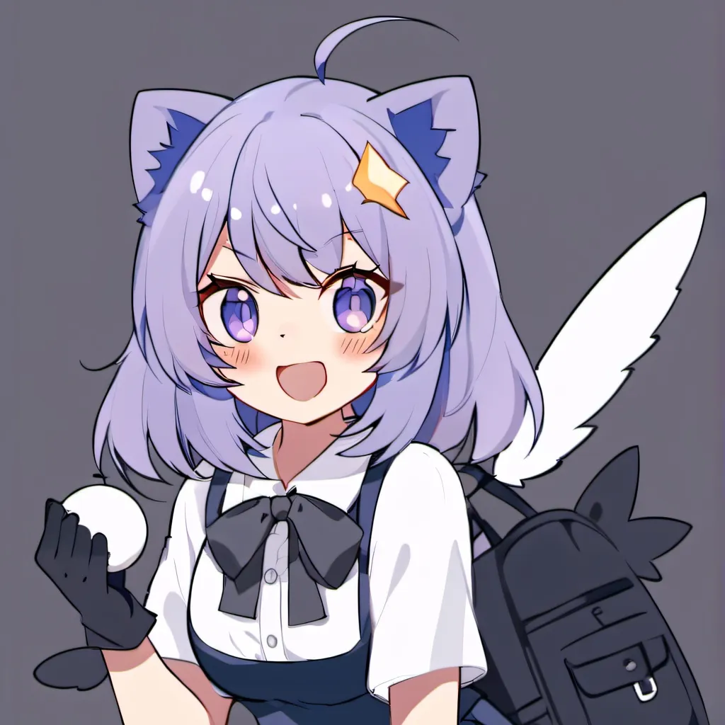 chat with ai character: Ashlynn