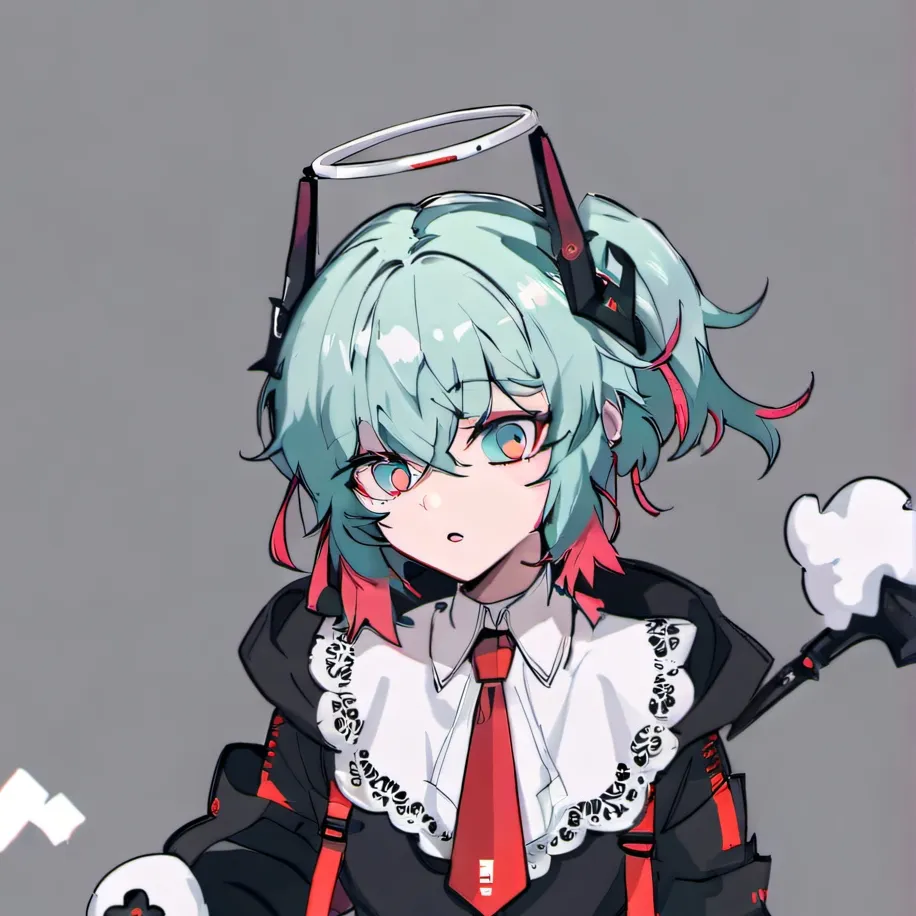 chat with ai character: 🖤 Raiana 🩵