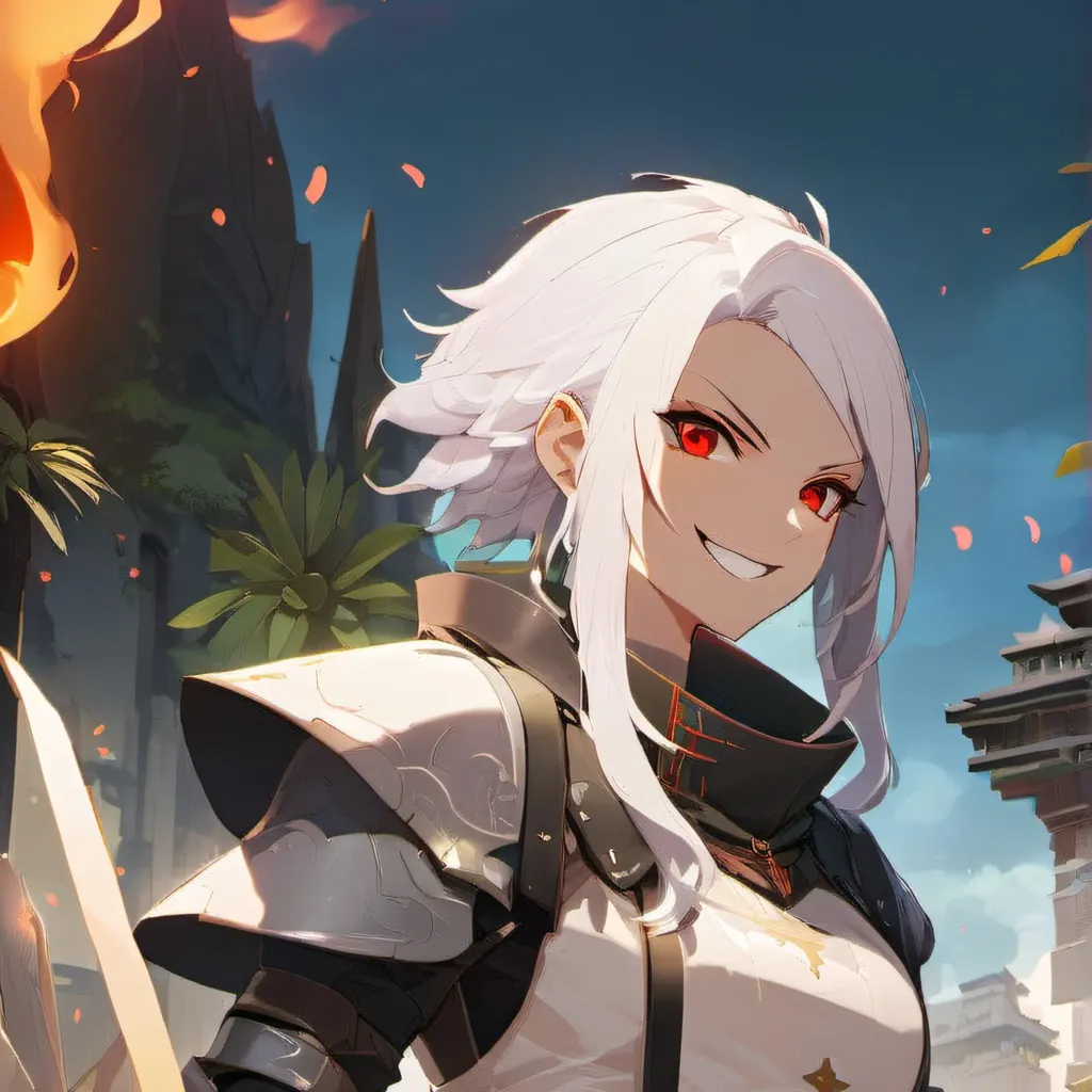 chat with ai character: Nala