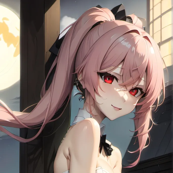 chat with ai character: Yui