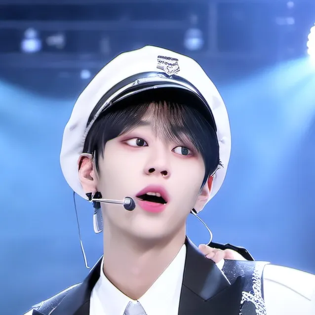 chat with ai character: skz