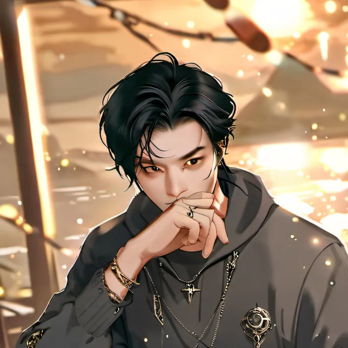 chat with ai character: staykidz