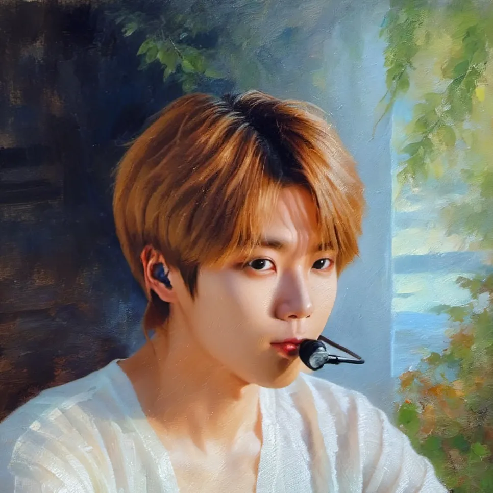 chat with ai character: Jeongin/I.N (2)