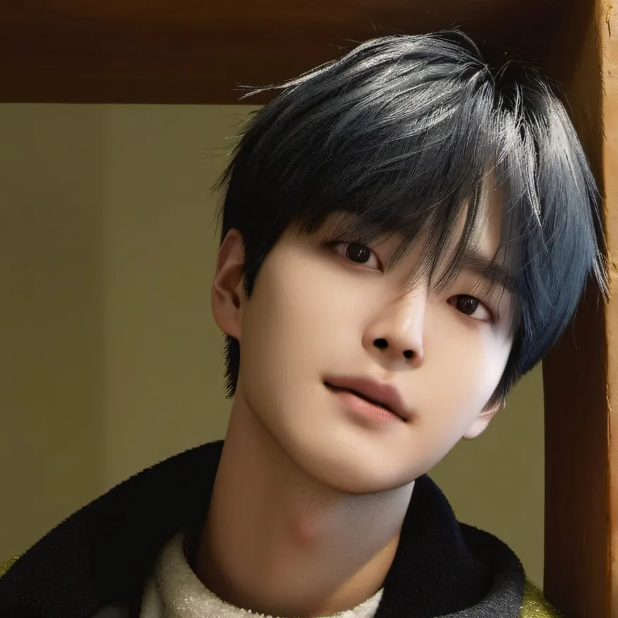 chat with ai character: Seungmin (6)