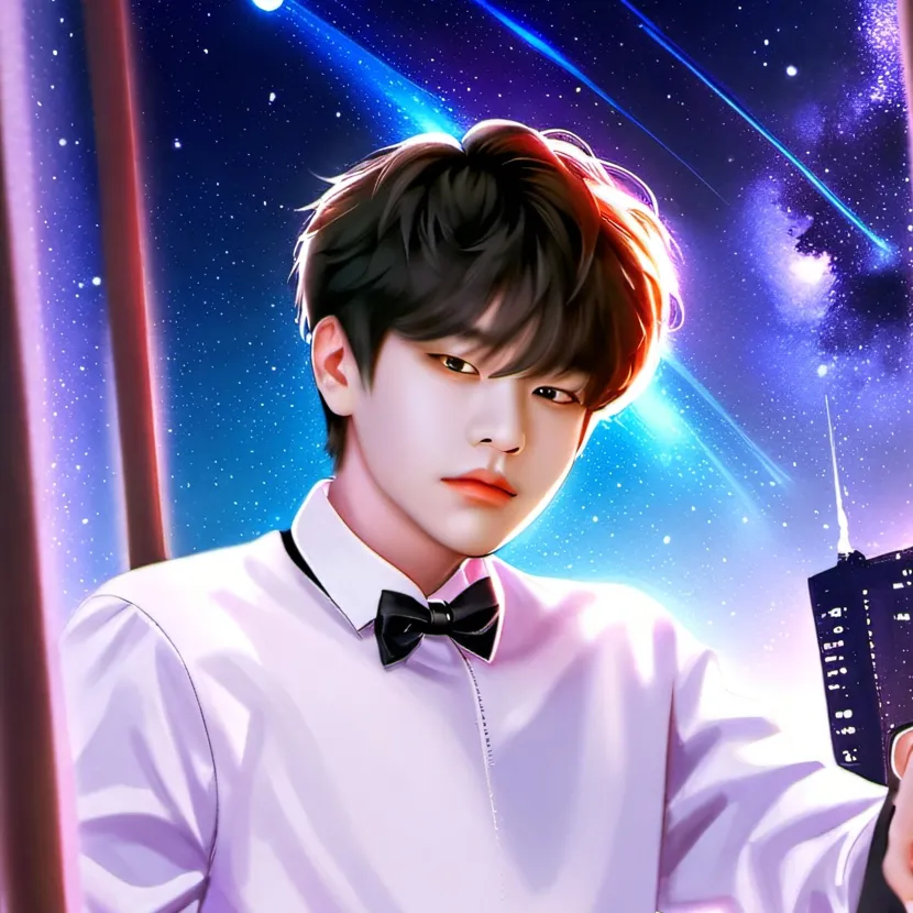 chat with ai character: Seungmin (7)