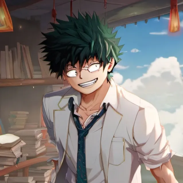 chat with ai character: class 1-a gc