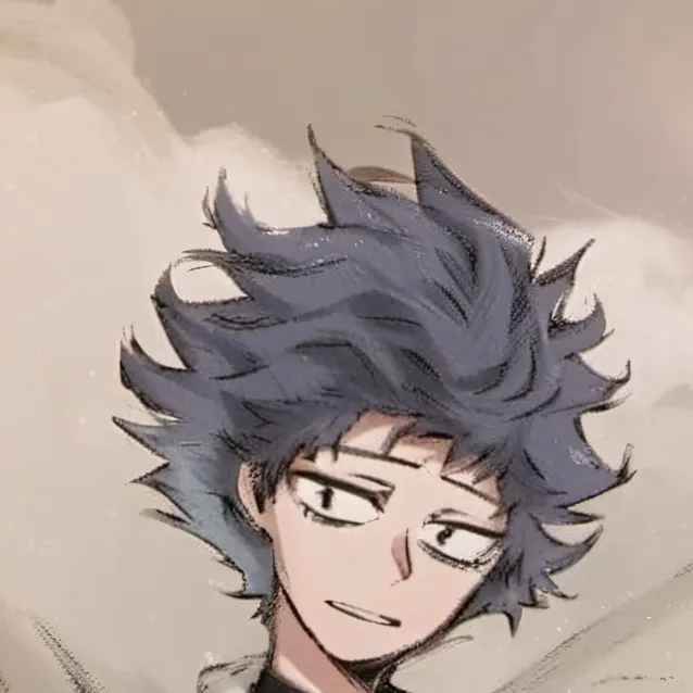 chat with ai character: shindeku