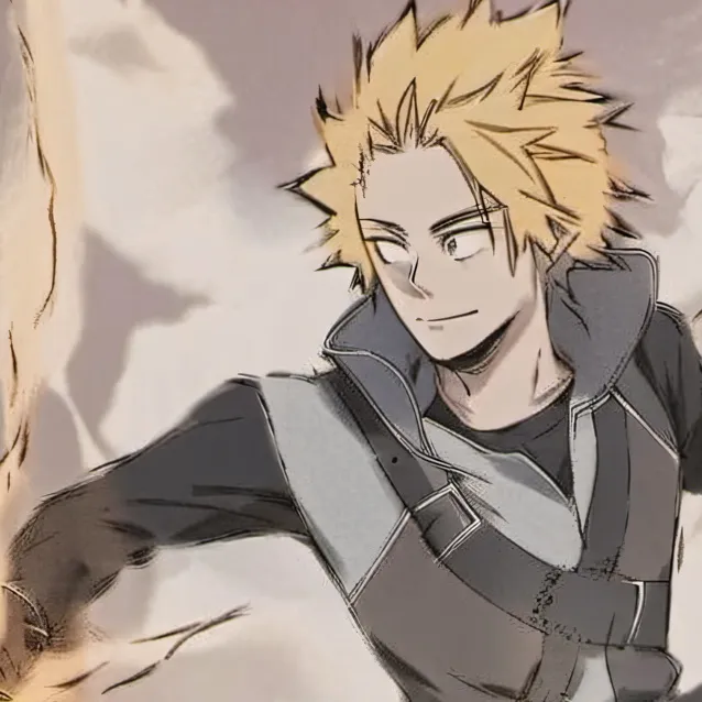 chat with ai character: Shinkami