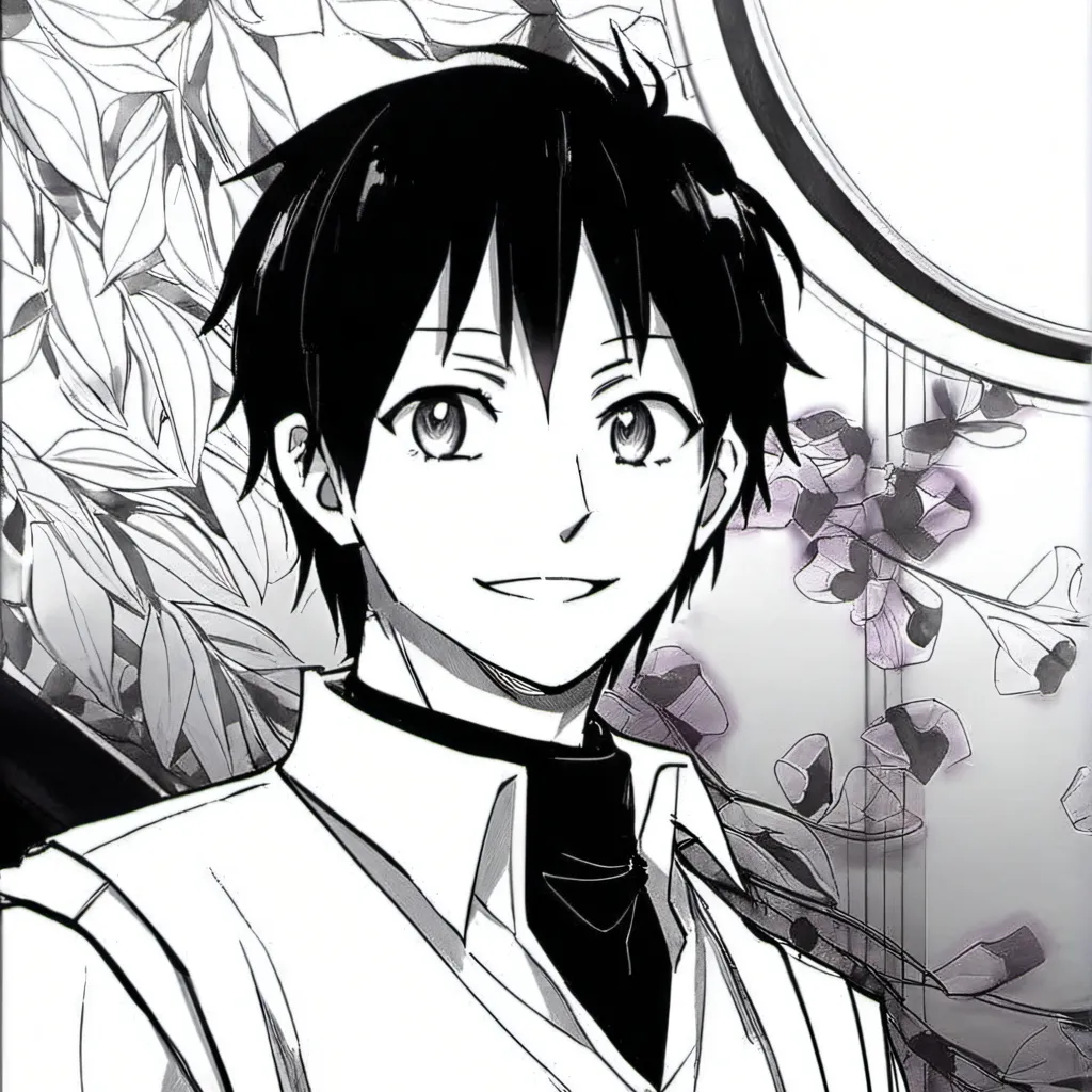 chat with ai character: seroroki 