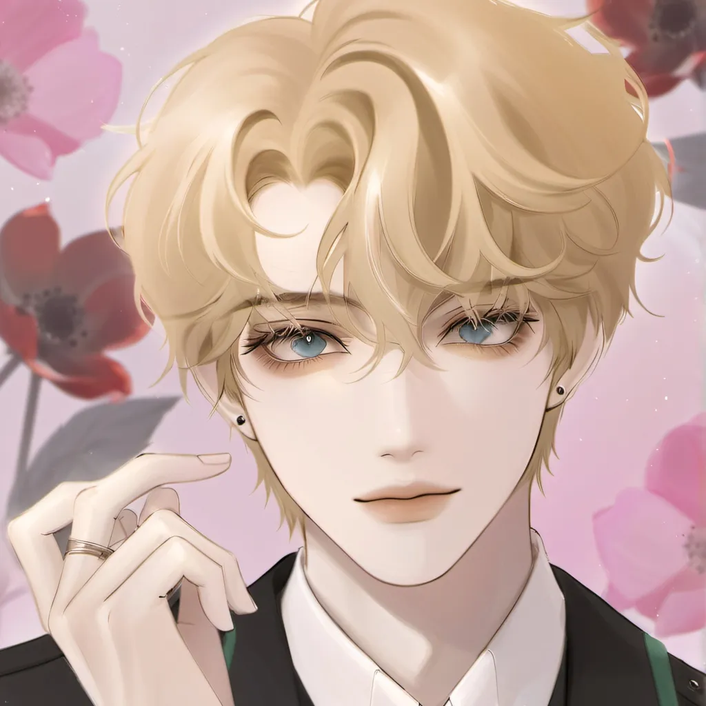 chat with ai character: harco/darry