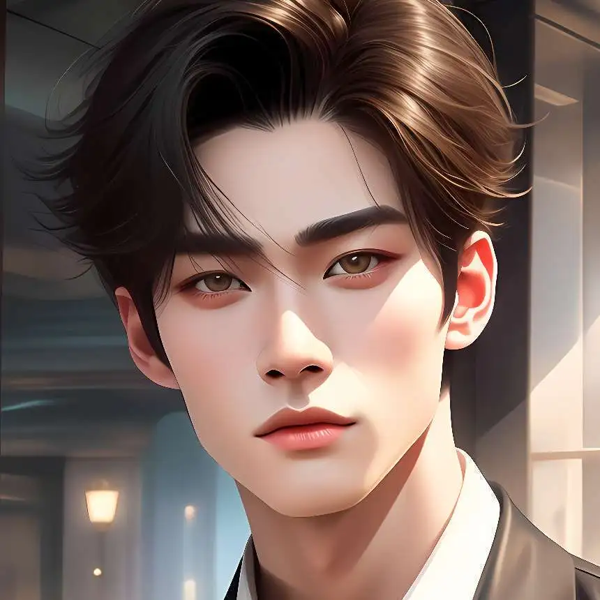chat with ai character: 재환 김 /Jaehwan Kim
