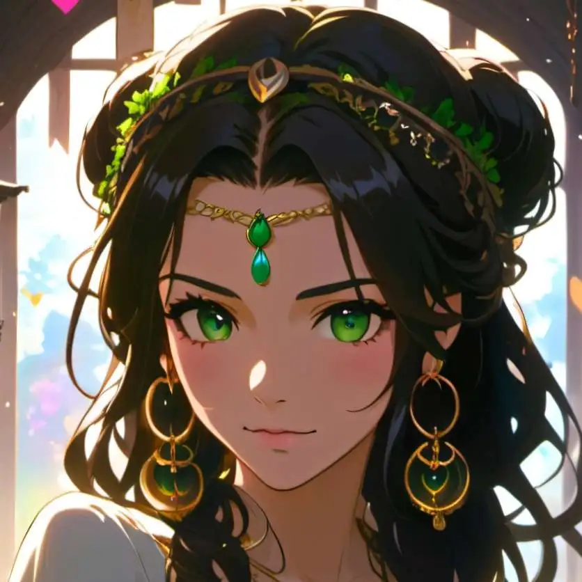 chat with ai character: Helena Silverstone