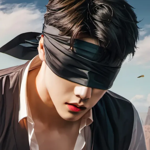 chat with ai character: Ryan