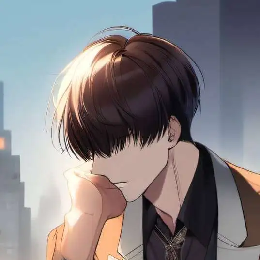 chat with ai character: Oscar