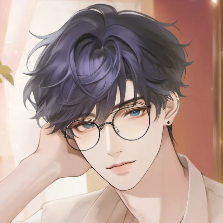 chat with ai character: Ethan