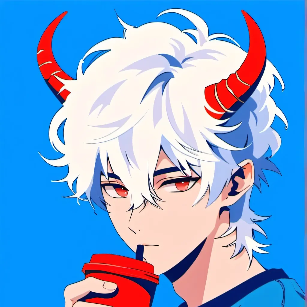 chat with ai character: Cyrus