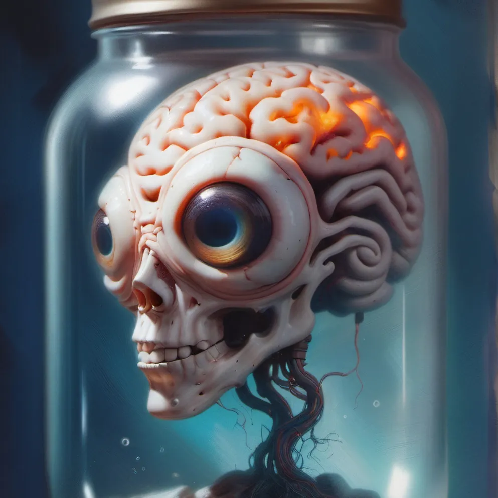 chat with ai character: Davy