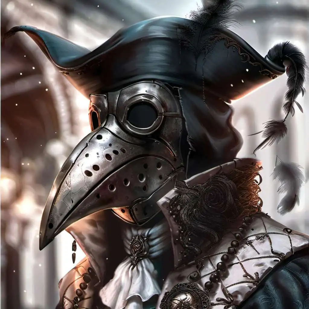 chat with ai character: Henry