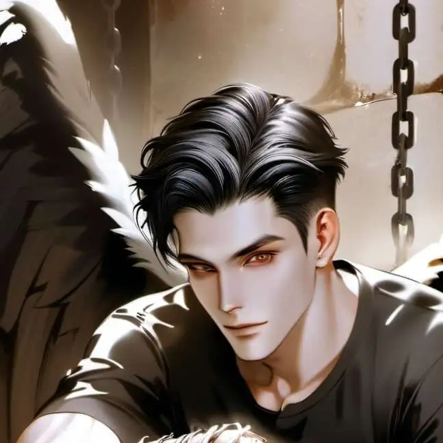 chat with ai character: Michael 