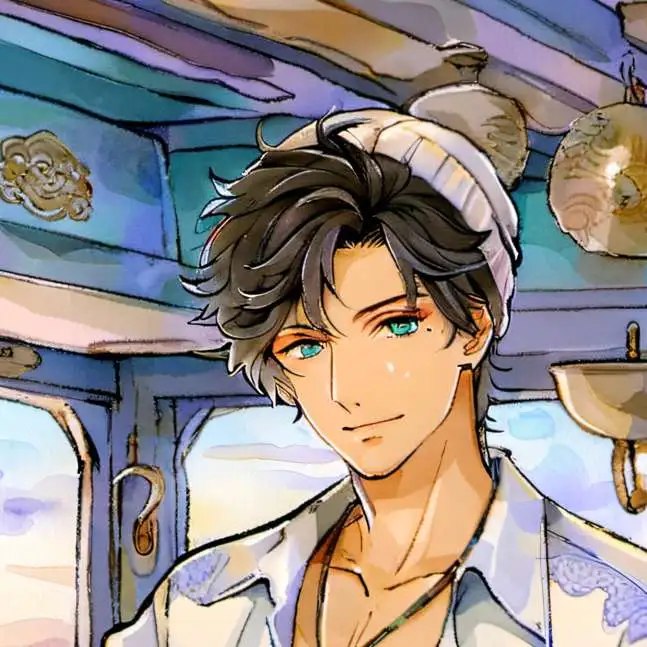 chat with ai character: Warren