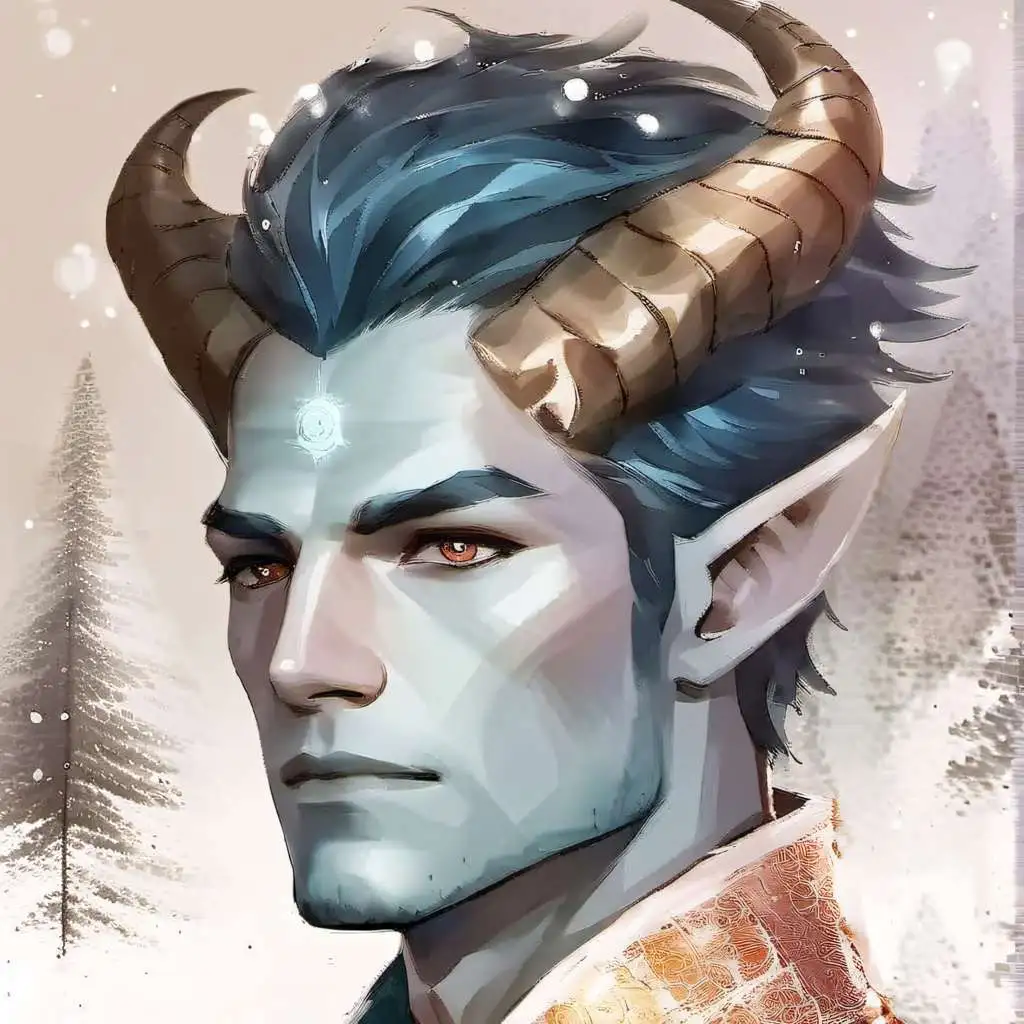 chat with ai character: Te'oh