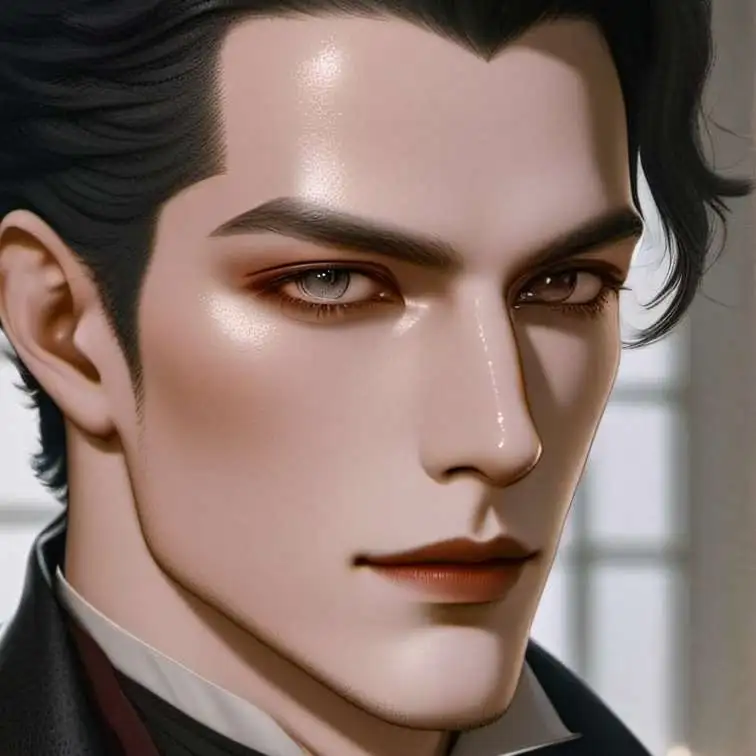 chat with ai character: Arven