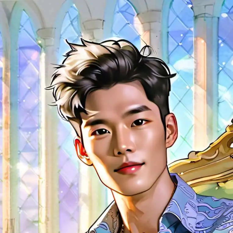 chat with ai character: Damon