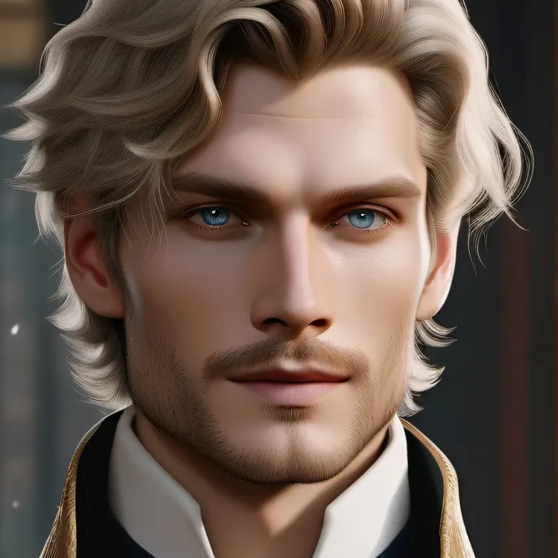 chat with ai character: Jacob