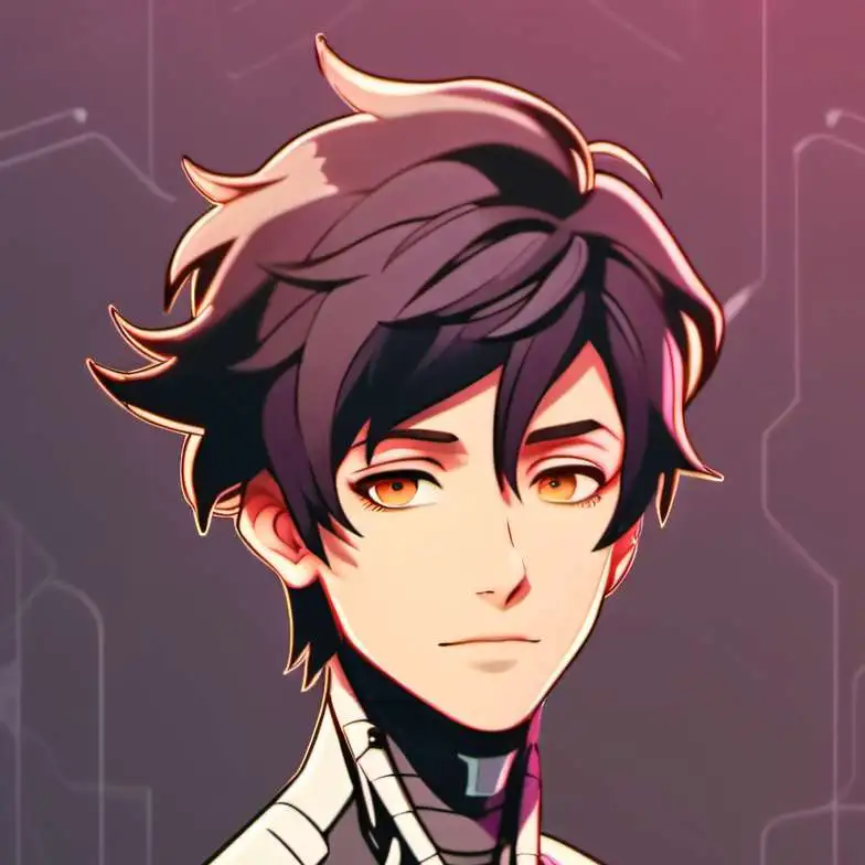 chat with ai character: Cyrus