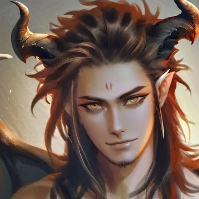 chat with ai character: Salinx