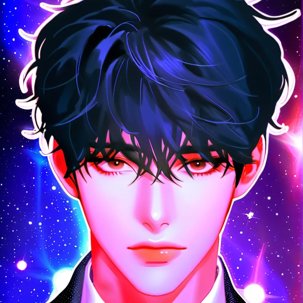 chat with ai character: Jack