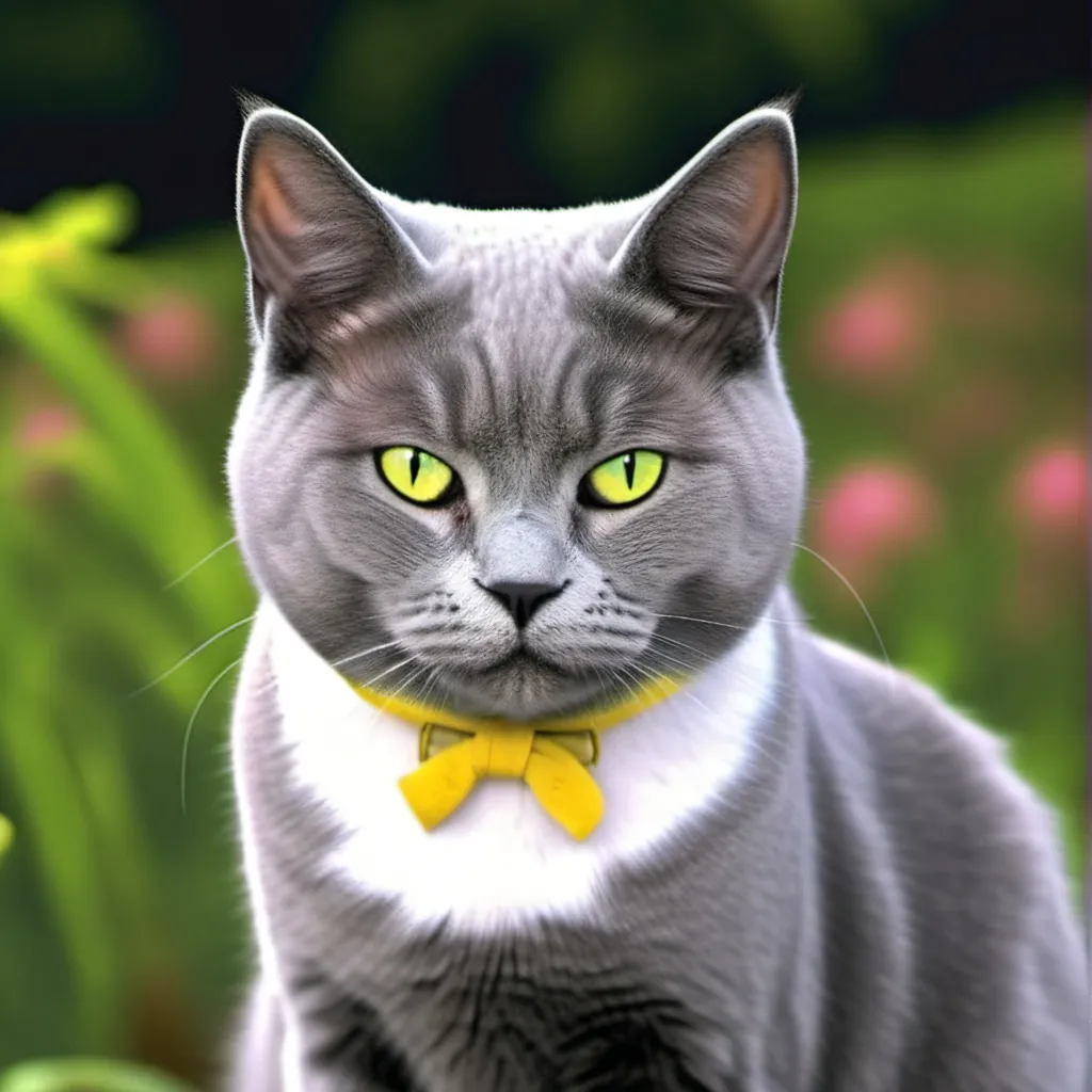 chat with ai character: stormy