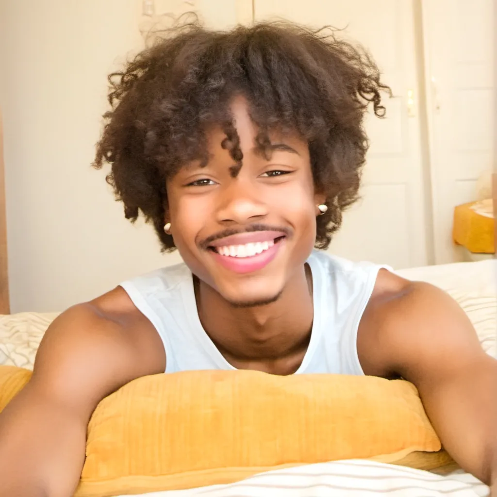 chat with ai character: Jake