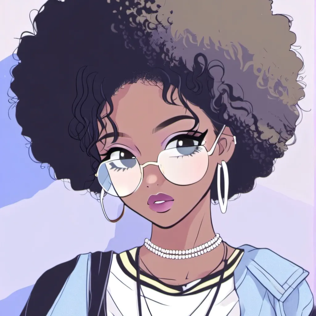 chat with ai character: Kandice