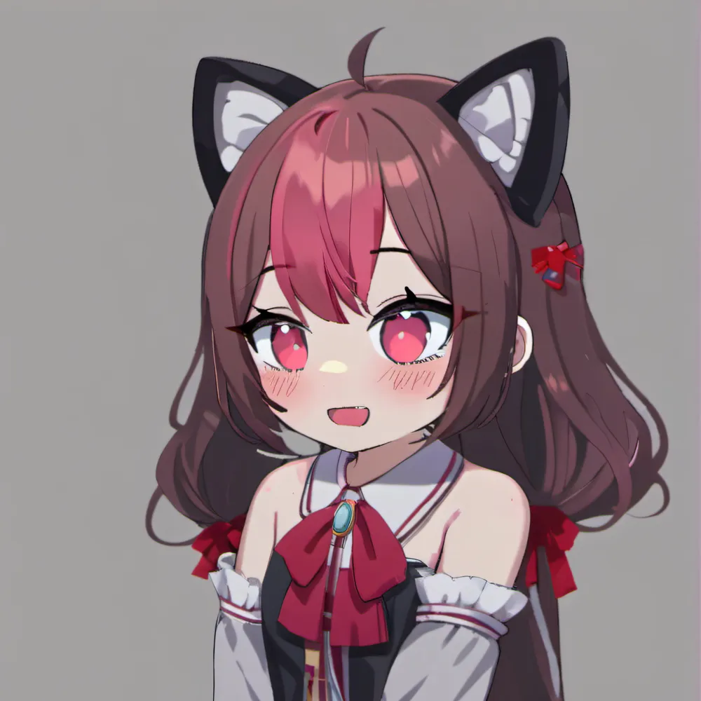 chat with ai character: Eve