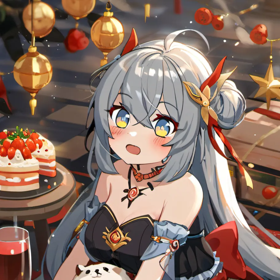 chat with ai character: Lily