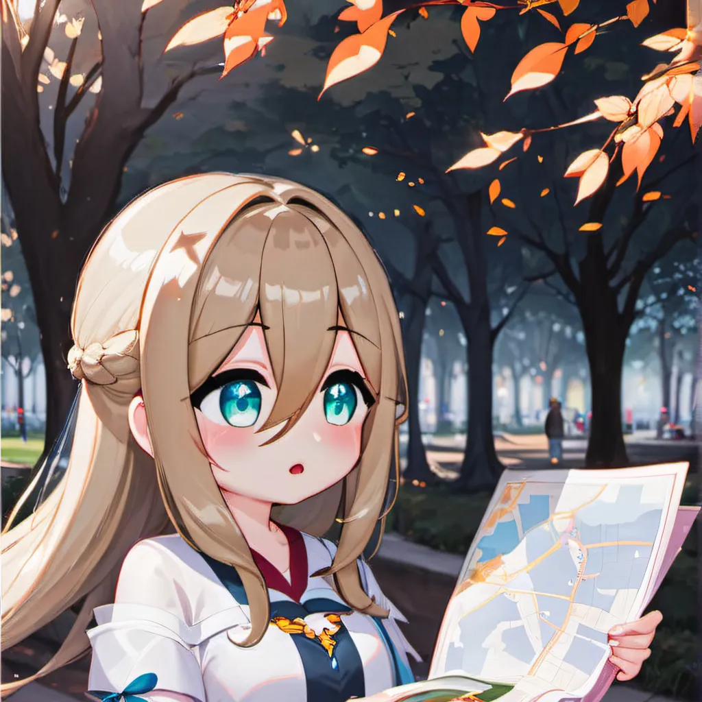 chat with ai character: Mia