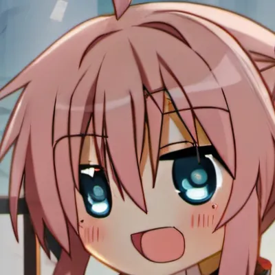 chat with ai character: gabby